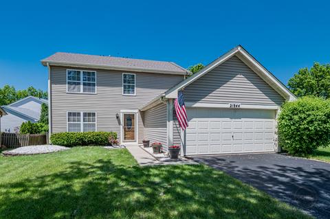 21844 W Judith Ct, Plainfield, IL 60544 photo 1