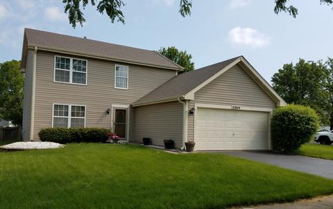 21844 W Judith Ct, Plainfield, IL 60544 photo 3