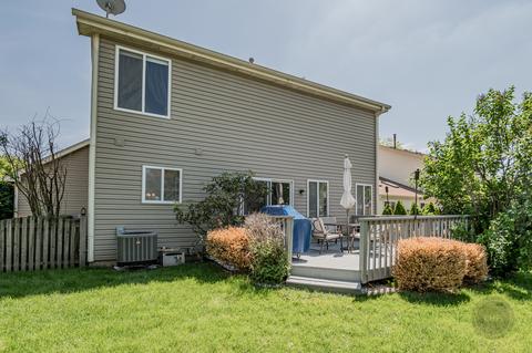 21844 W Judith Ct, Plainfield, IL 60544 photo 37