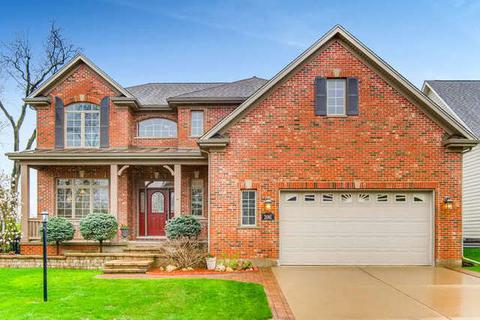 2081 Windham Cir, Wheaton, IL 60187 photo 1