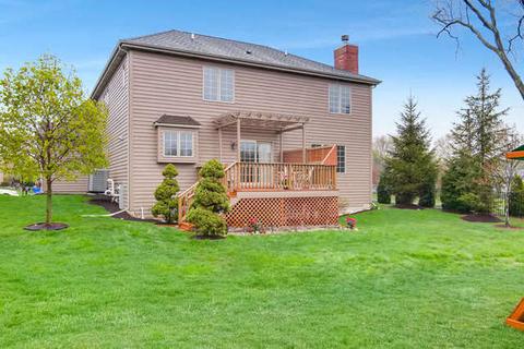 2081 Windham Cir, Wheaton, IL 60187 photo 33