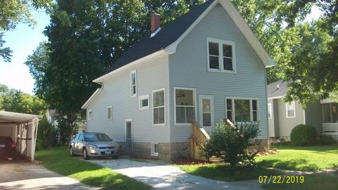 457 E Cherry St, Watseka, IL 60970 photo 1