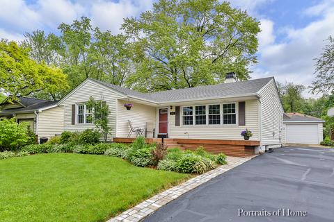 511 S Williston St, Wheaton, IL 60187 photo 1