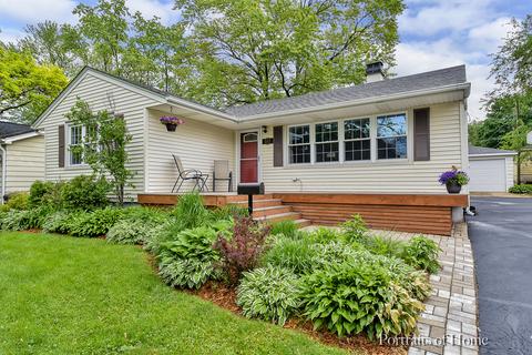511 S Williston St, Wheaton, IL 60187 photo 2