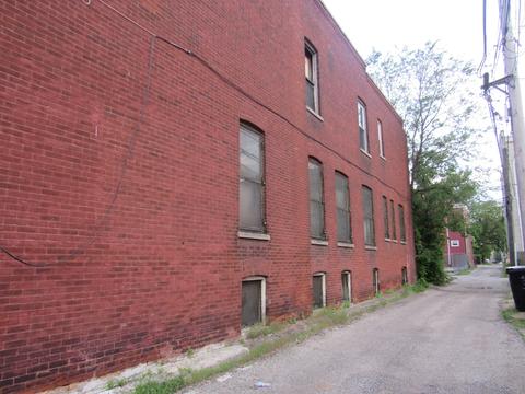 417 E 45th Pl, Chicago, IL 60653 photo 26