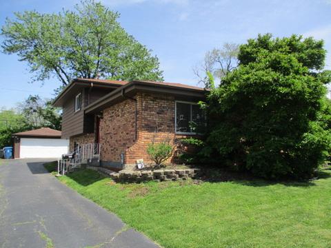 3307 Florence Ave, Steger, IL 60475 photo 1