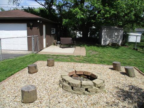 3307 Florence Ave, Steger, IL 60475 photo 16