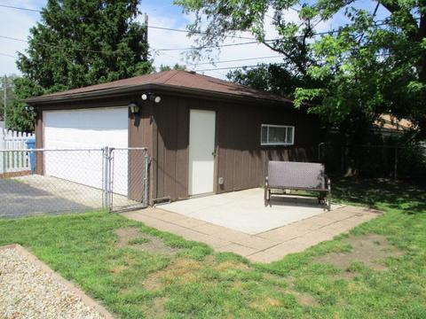 3307 Florence Ave, Steger, IL 60475 photo 17