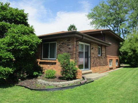 3307 Florence Ave, Steger, IL 60475 photo 2