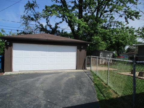 3307 Florence Ave, Steger, IL 60475 photo 15