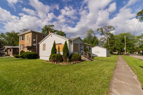 85 E 146th St, Harvey, IL 60426 photo 1
