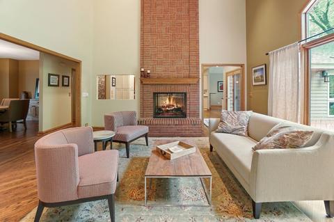 1440 Forest Dr, Glenview, IL 60025 photo 3