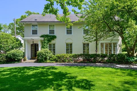 206 Fairview Rd, Glencoe, IL 60022 photo 1