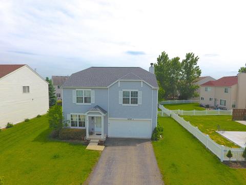 6308 Fox Ridge Dr, Plainfield, IL 60586 photo 1
