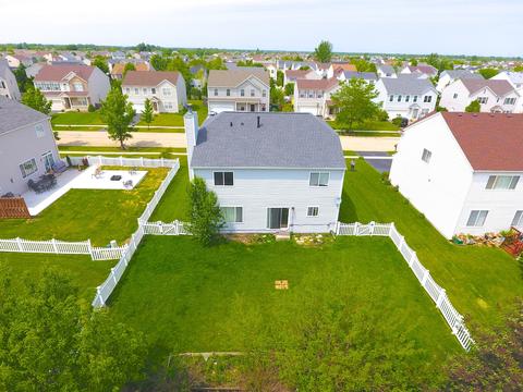 6308 Fox Ridge Dr, Plainfield, IL 60586 photo 16