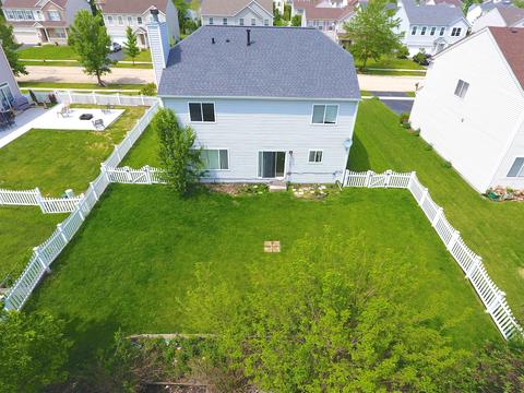 6308 Fox Ridge Dr, Plainfield, IL 60586 photo 3