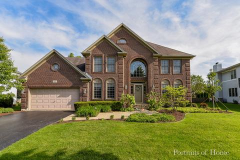24317 Eagle Chase Dr, Plainfield, IL 60544 photo 1