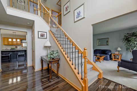 24317 Eagle Chase Dr, Plainfield, IL 60544 photo 2