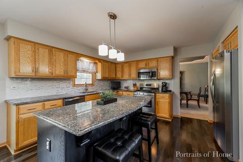 24317 Eagle Chase Dr, Plainfield, IL 60544 photo 5