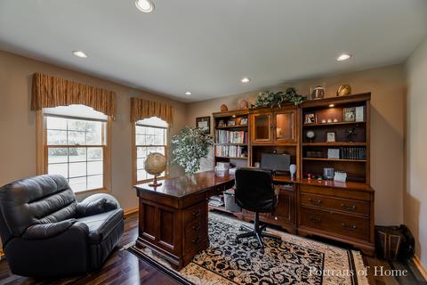 24317 Eagle Chase Dr, Plainfield, IL 60544 photo 8