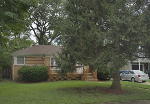1924 Evergreen St, Wheaton, IL 60187 photo 1