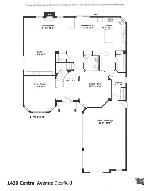 1429 Central Ave, Deerfield, IL 60015 photo 23