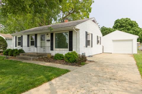 606 S Adelaide St, Normal, IL 61761 photo 1