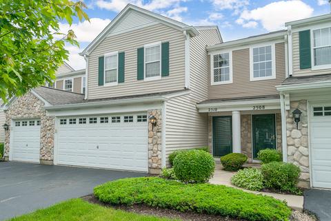 2510 Oak Tree Ln, Plainfield, IL 60586 photo 2
