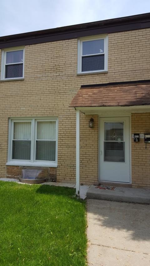 832 Colonial Dr #B, Wheeling, IL 60090 photo 1