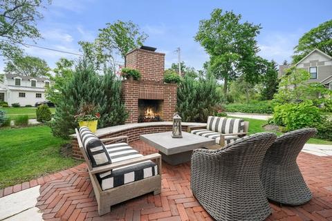 345 E Scranton Ave, Lake Bluff, IL 60044 photo 41