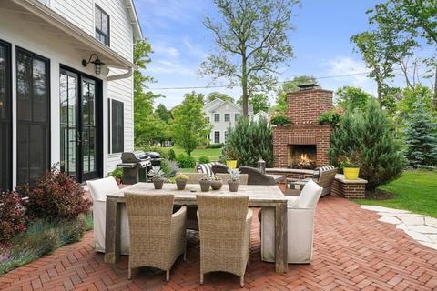 345 E Scranton Ave, Lake Bluff, IL 60044 photo 43
