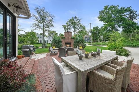345 E Scranton Ave, Lake Bluff, IL 60044 photo 42