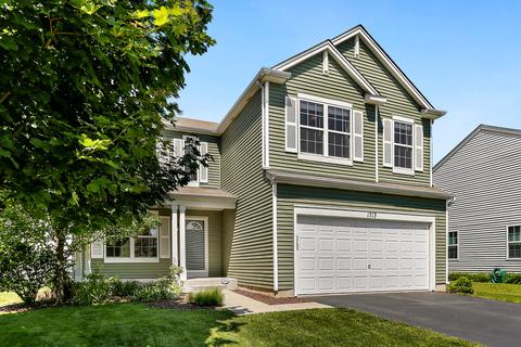 1713 Baring Ridge Dr, Plainfield, IL 60586 photo 2