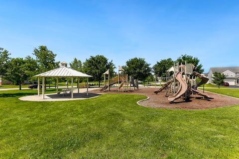 1713 Baring Ridge Dr, Plainfield, IL 60586 photo 35
