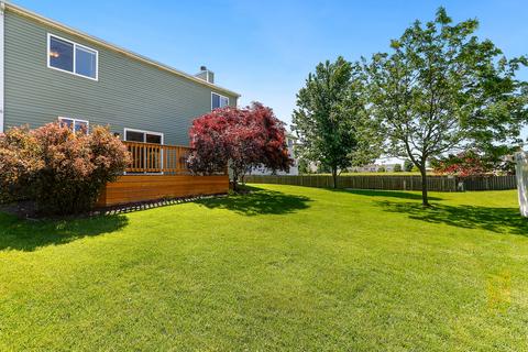 1713 Baring Ridge Dr, Plainfield, IL 60586 photo 30