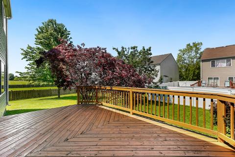 1713 Baring Ridge Dr, Plainfield, IL 60586 photo 25