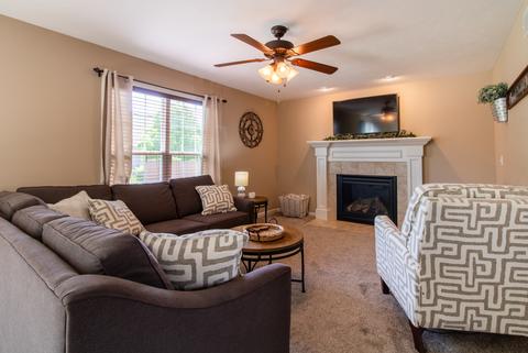 1312 Bryce Ct, Normal, IL 61761 photo 14