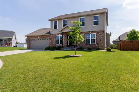 1312 Bryce Ct, Normal, IL 61761 photo 1