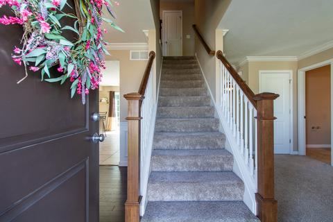 1312 Bryce Ct, Normal, IL 61761 photo 2