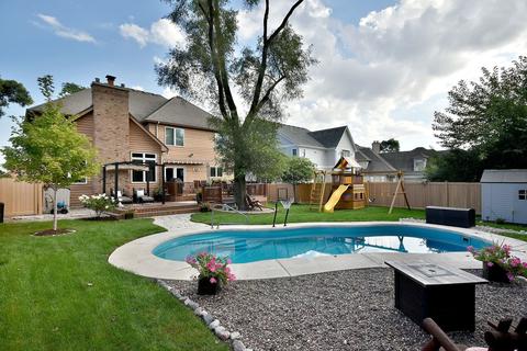 229 65th St, Willowbrook, IL 60527 photo 44