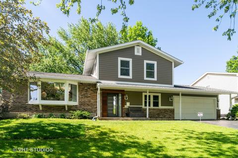 4065 Dixon Dr, Hoffman Estates, IL 60192 photo 1