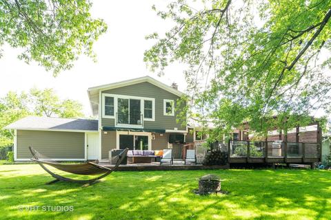4065 Dixon Dr, Hoffman Estates, IL 60192 photo 20
