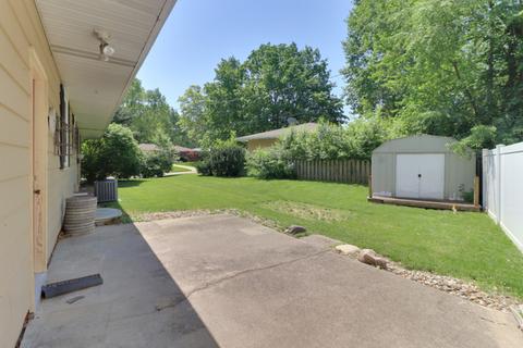 705 Sheridan Rd, Normal, IL 61761 photo 39