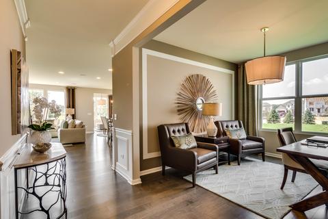 1503 Tail Leaf Ct, Naperville, IL 60563 photo 3