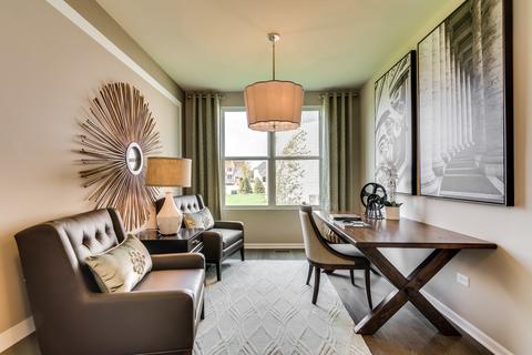 1503 Tail Leaf Ct, Naperville, IL 60563 photo 4