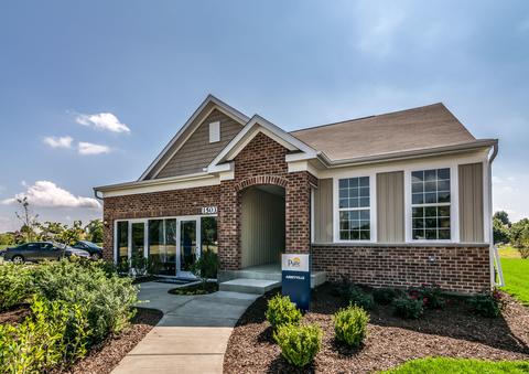 1503 Tail Leaf Ct, Naperville, IL 60563 photo 2