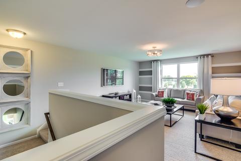 1503 Tail Leaf Ct, Naperville, IL 60563 photo 33