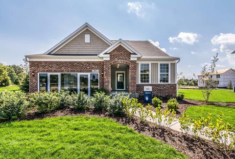 1503 Tail Leaf Ct, Naperville, IL 60563 photo 1