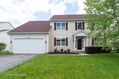 13532 Marigold Rd, Plainfield, IL 60544 photo 1