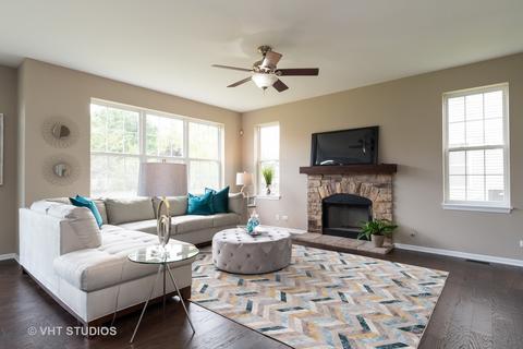 13532 Marigold Rd, Plainfield, IL 60544 photo 10